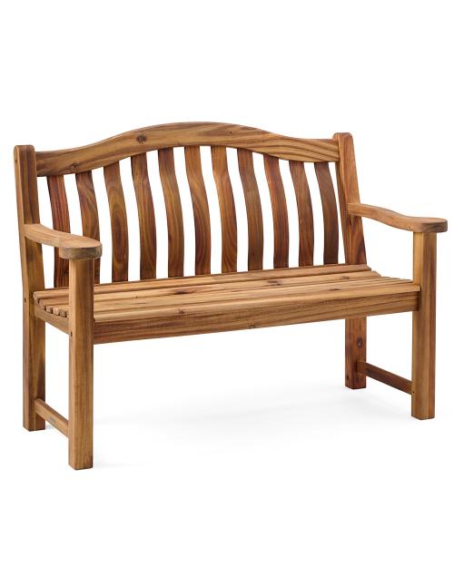 Alexander Rose Redcliffe Turnberry 4ft Bench