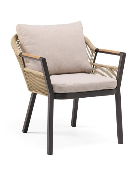 Alexander Rose Bali Dining Chair