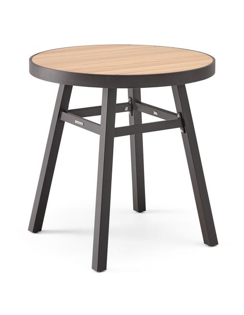 Alexander Rose Bali 2 Seater Dining Set