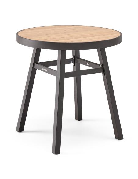 Alexander Rose Bali 2 Seater Dining Set