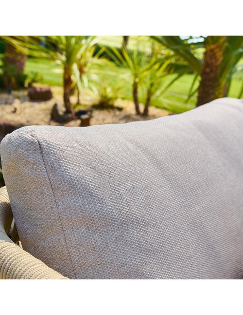 Alexander Rose Bali Corner Lounge Set