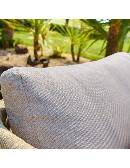 Alexander Rose Bali Corner Lounge Set