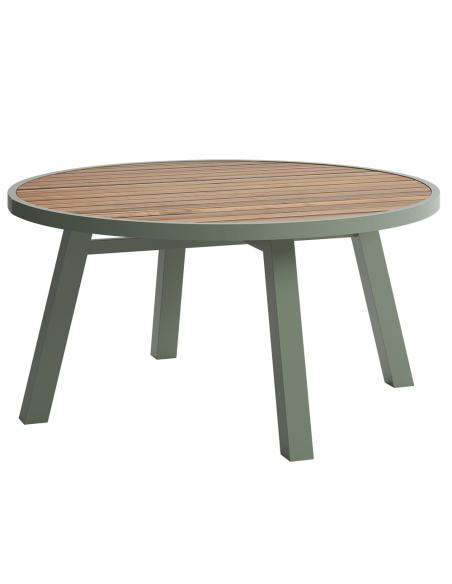 Alexander Rose Genoa 1.5m Round Table