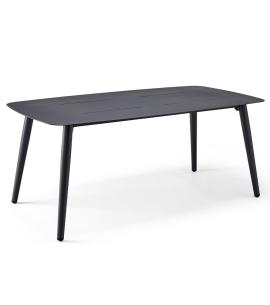 Alexander Rose Pavilion 1.8m x 0.95m Rectangular Table