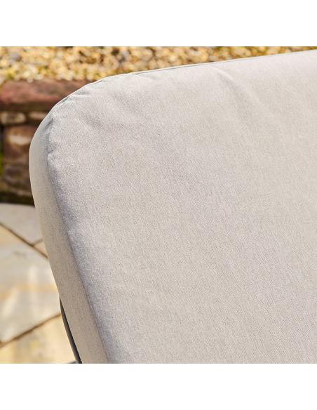 Alexander Rose Pavilion Adjustable Sun Lounger