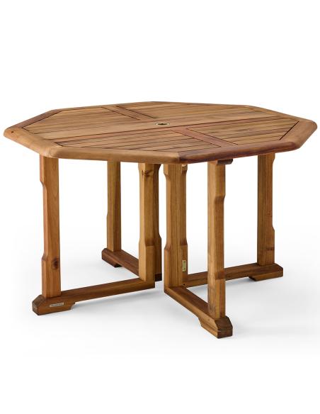 Alexander Rose Redcliffe 4 Seater Dining Set