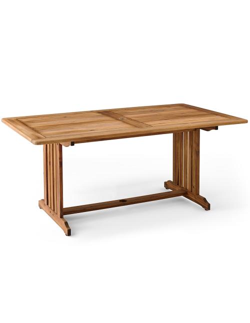 Alexander Rose Redcliffe 6 Seater Rectangular...