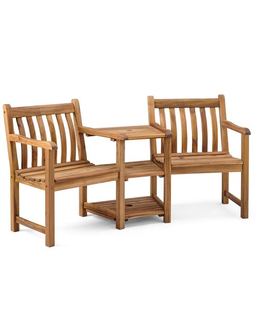 Alexander Rose Redcliffe Companion Seat