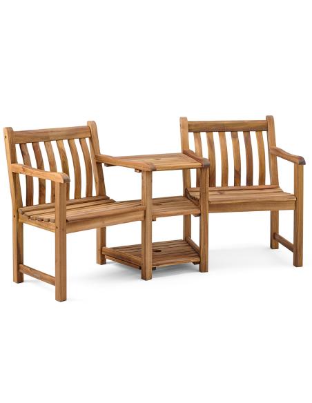 Alexander Rose Redcliffe Companion Seat
