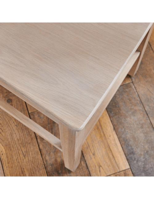 Neptune (Set of 4) Suffolk Seasoned Oak Dining...