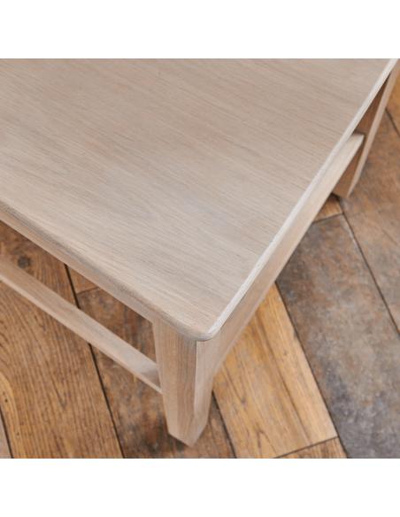 Neptune (Set of 4) Suffolk Seasoned Oak Dining Chair (Showroom Models)