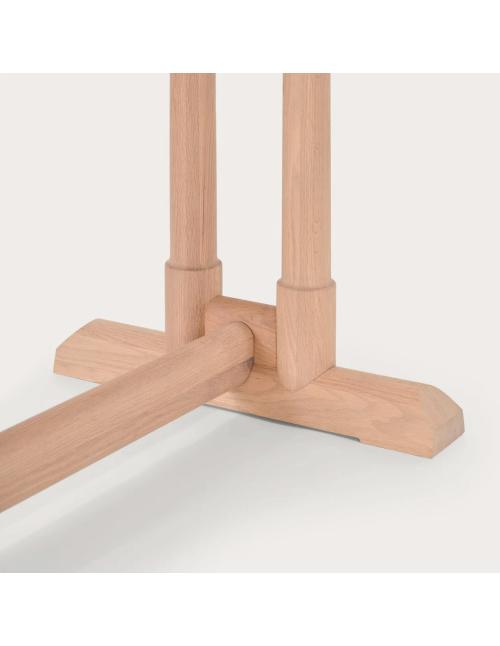 Neptune Battersea 8 Seater Rectangular Oak...
