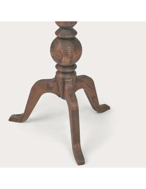 Neptune Thornbury Side Table - Darkened Oak