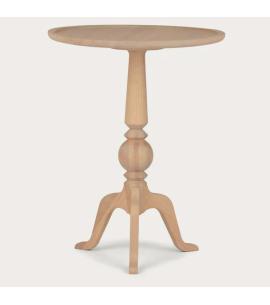 Neptune Thornbury Side Table - Natural Oak