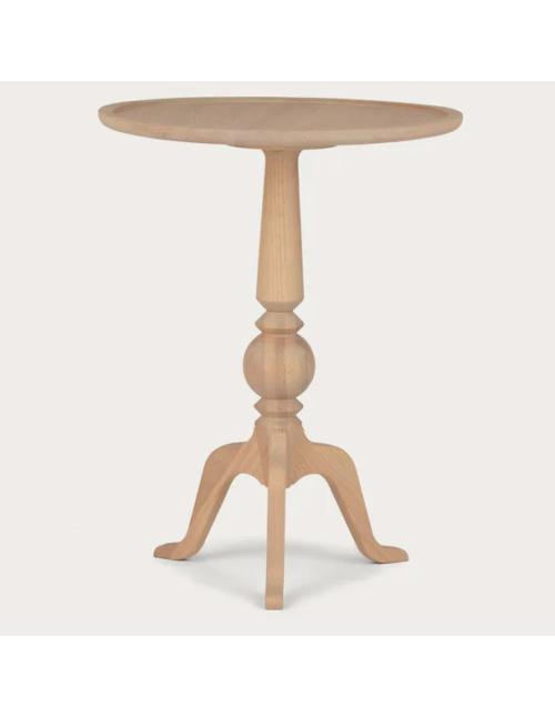 Neptune Thornbury Side Table - Natural Oak