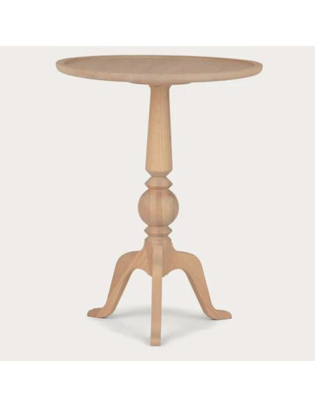 Neptune Thornbury Side Table - Natural Oak