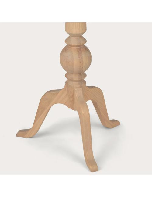 Neptune Thornbury Side Table - Natural Oak