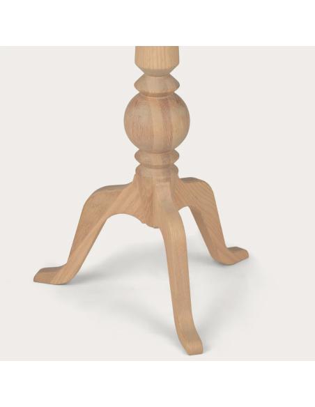 Neptune Thornbury Side Table - Natural Oak