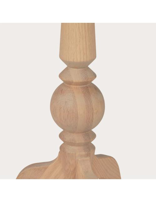 Neptune Thornbury Side Table - Natural Oak