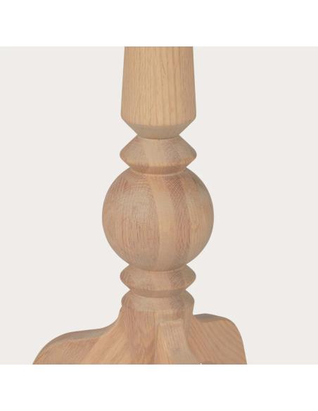 Neptune Thornbury Side Table - Natural Oak