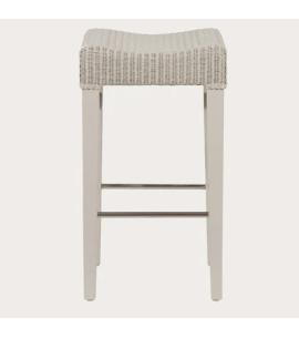 Neptune Montague Bar Stool - Driftwood