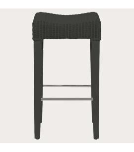 Neptune Montague Bar Stool - Charcoal