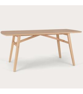Neptune Borough 6 Seater Rectangular Dining Table