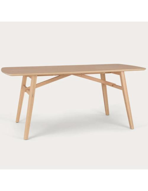 Neptune Borough 6 Seater Rectangular Dining Table