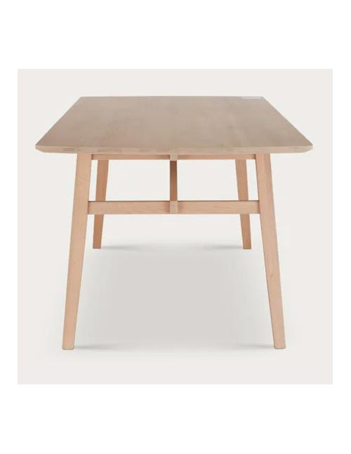 Neptune Borough 8 Seater Rectangular Dining Table