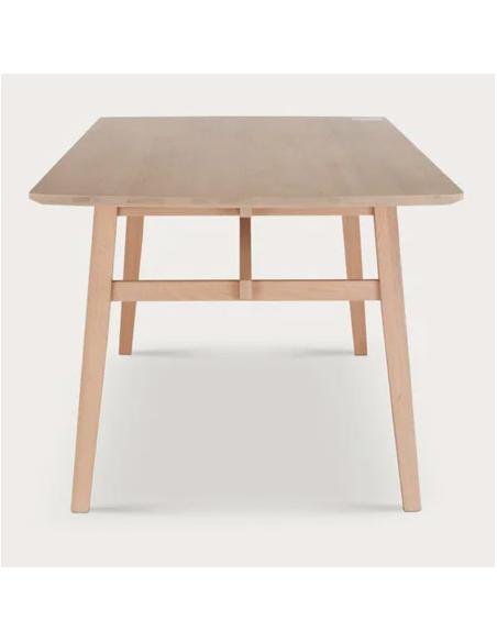 Neptune Borough 8 Seater Rectangular Dining Table