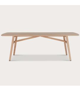Neptune Borough 8 Seater Rectangular Dining Table
