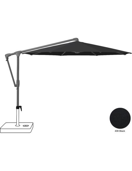 Glatz Sunwing Casa 3.0m Round Cantilever Parasol