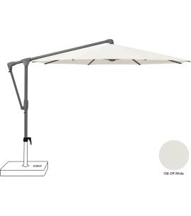 Glatz Sunwing Casa 3.3m Round Cantilever Parasol