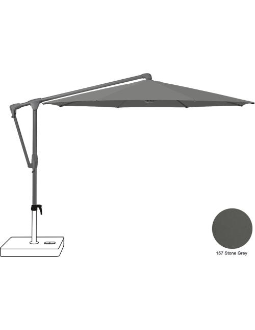 Glatz Sunwing Casa 3.3m Round Cantilever Parasol