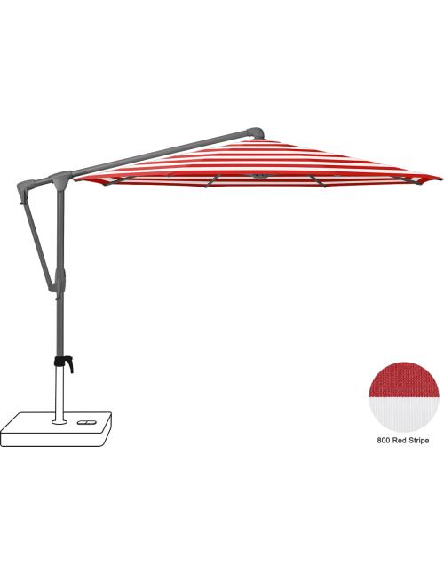 Glatz Sunwing Casa 3.3m Round Cantilever Parasol