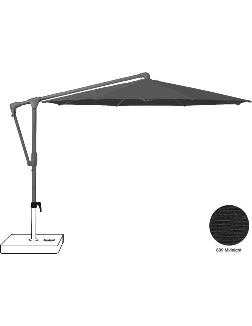 Glatz Sunwing Casa 3.3m Round Cantilever Parasol