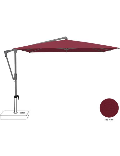 Glatz Sunwing Casa 3.0 x 2.4m Rectangular...