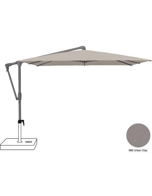 Glatz Sunwing Casa 3.0 x 2.4m Rectangular...