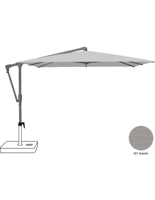 Glatz Sunwing Casa 3.0 x 2.4m Rectangular...