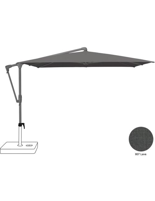 Glatz Sunwing Casa 3.0 x 2.4m Rectangular...