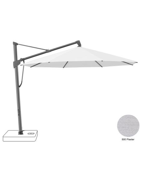 Glatz Sombrano S+ 3.5m Round Cantilever Parasol