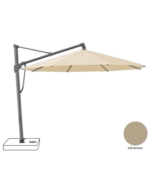 Glatz Sombrano S+ 3.5m Round Cantilever Parasol