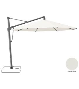 Glatz Sombrano S+ 4.0m Round Cantilever Parasol