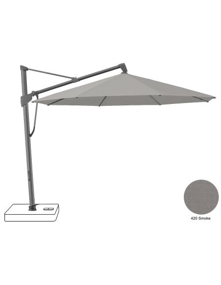 Glatz Sombrano S+ 4.0m Round Cantilever Parasol