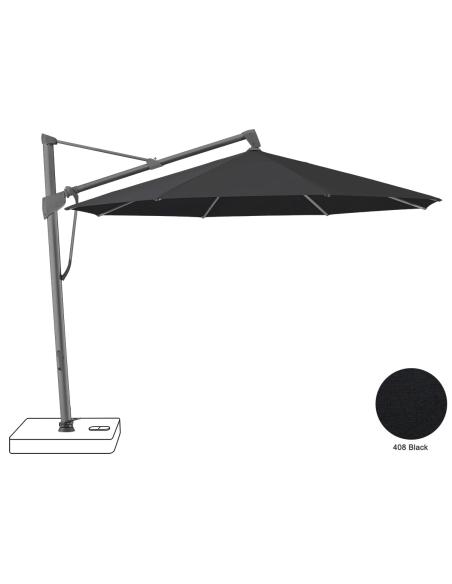 Glatz Sombrano S+ 4.0m Round Cantilever Parasol