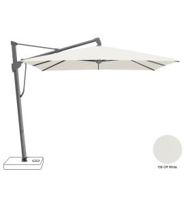 Glatz Sombrano S+ 4m x 3m Rectangular Cantilever Parasol