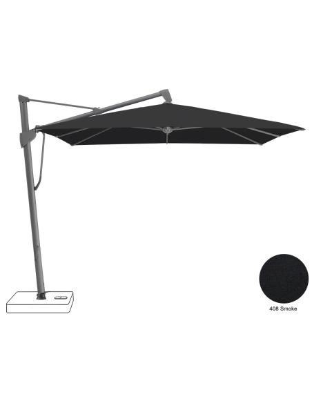 Glatz Sombrano S+ 4m x 3m Rectangular Cantilever Parasol