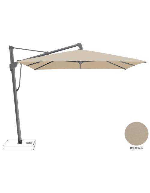Glatz Sombrano S+ 4m x 3m Rectangular...