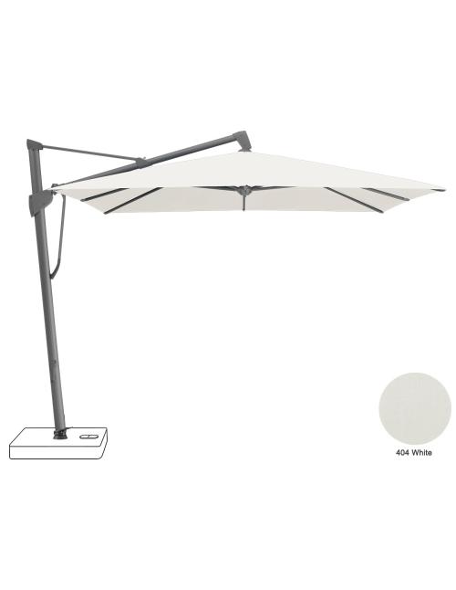 Glatz Sombrano S+ 4m x 3m Rectangular...