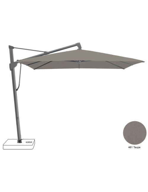 Glatz Sombrano S+ 4m x 3m Rectangular...